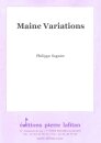 Maine Variations