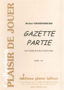 Gazette Partie