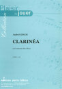 Clarinea