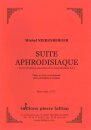 Suite Aphrodisiaque (Piece En 3 Mouvements)