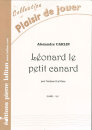 Leonard Le Petit Canard