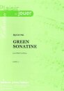 Green Sonatine