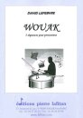Wouak (3 Sequences Pour Percussions)