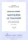 Mathurin Le Tamanoir