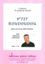 PTit Roudoudou