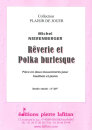 Reverie et Polka Burlesque