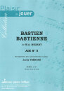 Bastien Bastienne Air N&deg; 5