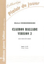 Clairon Ballade - Version 2