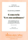 Concerto Les Moustiques