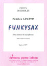 Funkysax