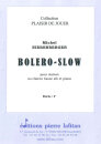 Bolero-Slow