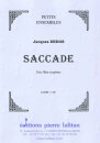 Saccade