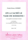 On a Cache Le Vase de Soissons !