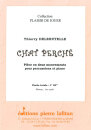 Chat Perche (Piece En 2 Mouvements)