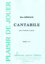 Cantabile