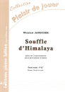Souffle DHimalaya (Piece En 3 Mouvements)