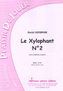 Le Xylophant N&deg;2