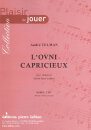 LOvni Capricieux