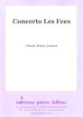 Concerto Les Fees