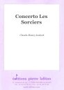 Concerto Les Sorciers