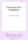 Concerto Les Farfadets