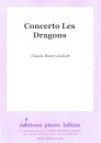 Concerto Les Dragons