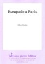 Escapade a Paris
