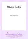 Mister Badin