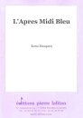 LApres-Midi Bleu