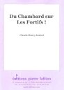Du Chambard sur Les Fortifs !