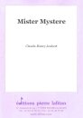 Mister Mystere