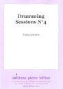 Drumming Sessions N&deg;4