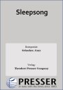 Sleepsong