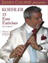 Koehler: 15 Easy Exercises