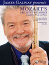 Mozarts Greatest Melodies