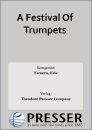 A Festival Of Trumpets