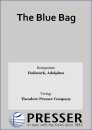 The Blue Bag