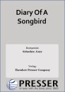 Diary Of A Songbird
