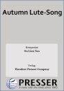 Autumn Lute-Song