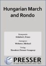 Hungarian March and Rondo