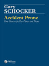 Accident Prone