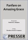 Fanfare on Amazing Grace