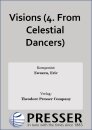 Visions (4. From Celestial Dancers)