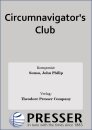 Circumnavigators Club