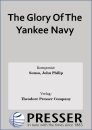 The Glory Of The Yankee Navy