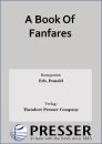 A Book Of Fanfares