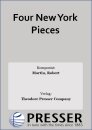 Four New York Pieces