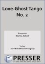 Love-Ghost Tango No. 2