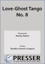 Love-Ghost Tango No. 8