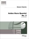 Arden Horn Quartet No. 2